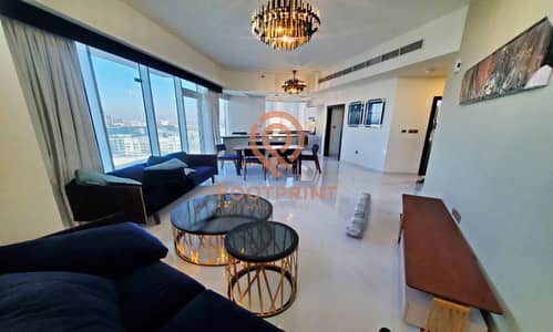 2 Cпальни Апартамент в аренду в Арджан, Дубай - WhatsApp Image 2022-02-10 at 8.53. 12 AM (3). png