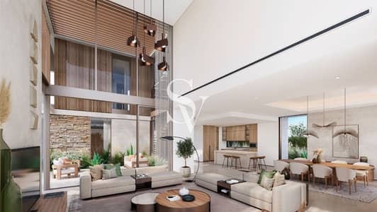5 Bedroom Villa for Sale in The Acres, Dubai - Luxury 5BR Villa | High ROI | Great Price