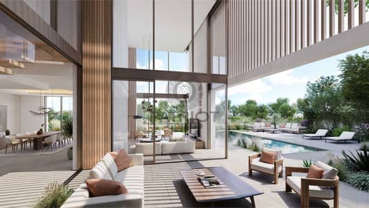 5 Bedroom Villa for Sale in The Acres, Dubai - 65703759700fa2360553c1a7_Villas Slide 2. jpg