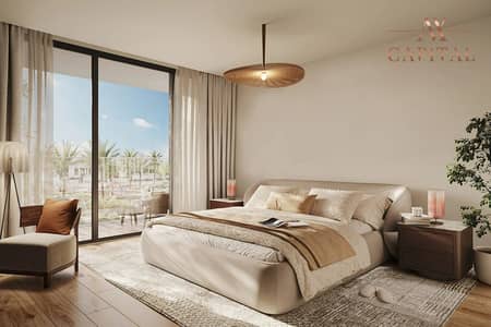 فیلا 4 غرف نوم للبيع في مدينة محمد بن راشد، دبي - فیلا في اوبال جاردنز،دستركت 11،مدينة محمد بن راشد 4 غرف 9500000 درهم - 8948931