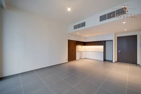1 Bedroom Flat for Rent in Dubai Creek Harbour, Dubai - High Floor | Spacious | Ready to Move