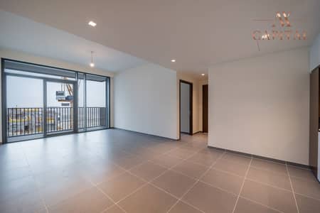 1 Bedroom Flat for Rent in Dubai Creek Harbour, Dubai - High Floor | Bigger Layout | Brand New