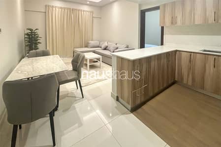 1 Bedroom Flat for Rent in Dubai Sports City, Dubai - Ready To Move | Furnished | Balcony