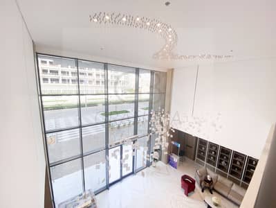 شقة 1 غرفة نوم للايجار في مدينة دبي للاستديوهات، دبي - IMG_7023. jpg
