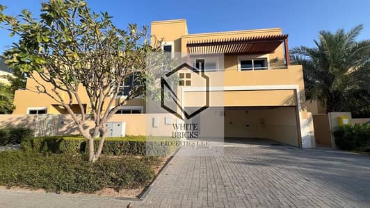 5 Bedroom Villa for Rent in Al Raha Gardens, Abu Dhabi - WhatsApp Image 2024-05-03 at 12.20. 24 PM. jpeg