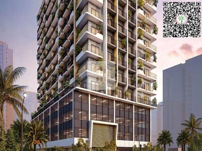 استوديو  للبيع في مجمع دبي ريزيدنس، دبي - Weybridge-Gardens-Apartments-for-sale-by-Leos-at-Dubailand-(12)___resized_1920_1080. jpg