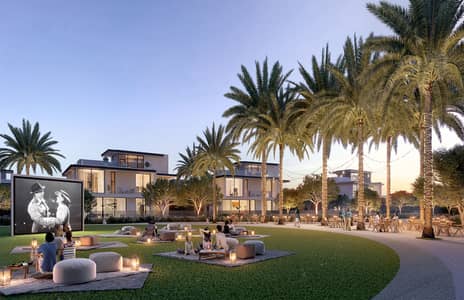 4 Bedroom Villa for Sale in The Valley by Emaar, Dubai - amenities-1. jpg