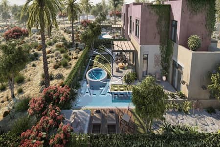 3 Bedroom Villa for Sale in Al Jurf, Abu Dhabi - 03. jpg