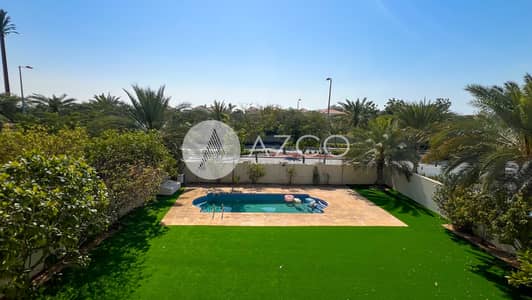 5 Bedroom Villa for Rent in Jumeirah Park, Dubai - WhatsApp Image 2024-02-23 at 6.06. 48 PM. jpeg