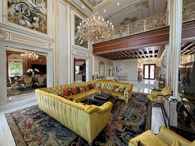 7 Bedroom Villa for Sale in Palm Jumeirah, Dubai - IMG_5184. JPG