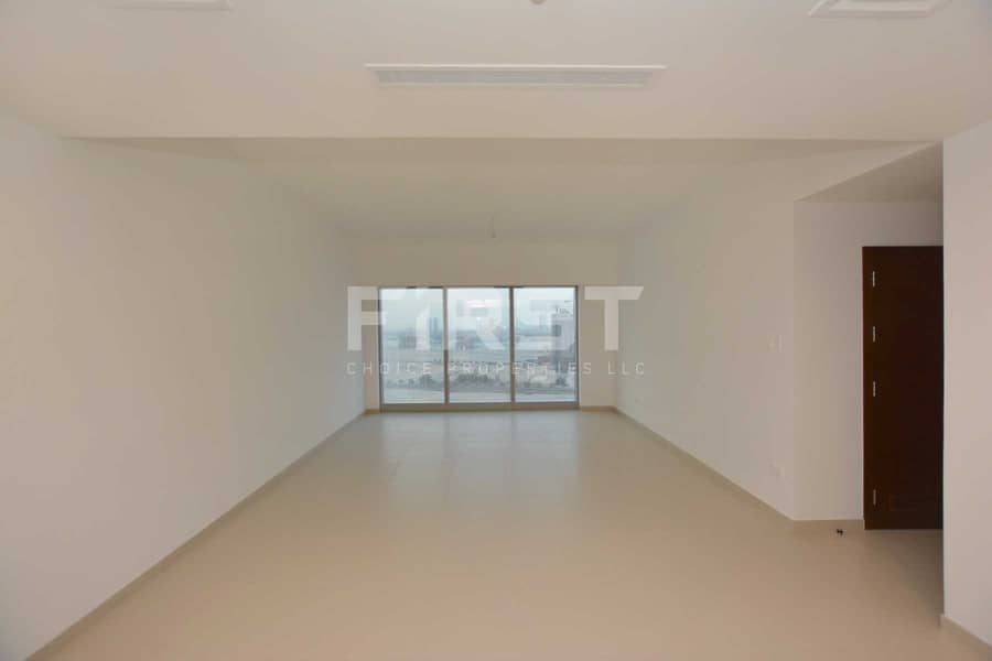 4 Internal Photo of 2 Bedroom Apartment in The Gate Tower Shams Abu Dhabi Al Reem Island Abu Dhabi UAE (7). jpg