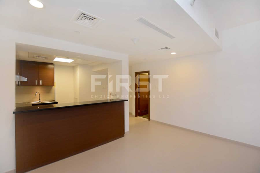 6 Internal Photo of 2 Bedroom Apartment in The Gate Tower Shams Abu Dhabi Al Reem Island Abu Dhabi UAE (23). jpg