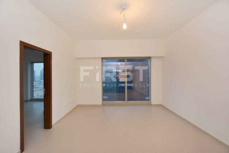 8 Internal Photo of 2 Bedroom Apartment in The Gate Tower Shams Abu Dhabi Al Reem Island Abu Dhabi UAE (32). jpg