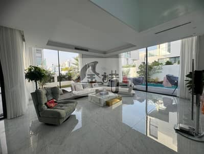5 Bedroom Villa for Rent in Al Barari, Dubai - 31714725512_. pic_hd. jpg