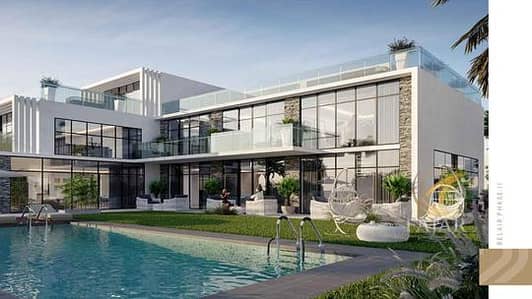4 Bedroom Villa for Sale in DAMAC Hills, Dubai - 934d300d-ca50-11ee-936a-6226f5c9d8a0. jpg