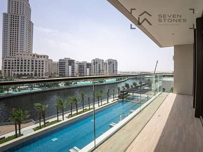 2 Bedroom Apartment for Rent in Dubai Creek Harbour, Dubai - IMG-20240503-WA0007. jpg