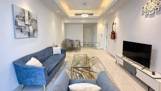 1 Спальня Апартамент в аренду в Арджан, Дубай - WhatsApp Image 2023-02-23 at 3.18. 44 PM (1). jpg