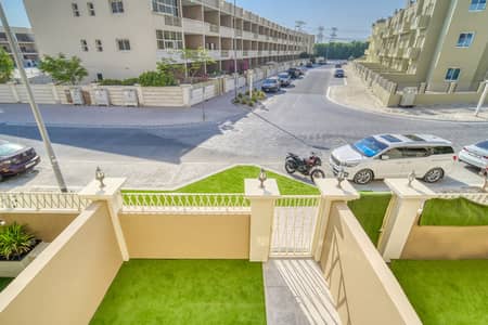 4 Bedroom Townhouse for Sale in Jumeirah Village Circle (JVC), Dubai - WhatsApp Image 2024-04-30 at 11.14. 20 AM. jpeg