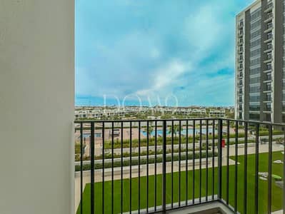 2 Bedroom Apartment for Rent in Dubai Hills Estate, Dubai - Great View | Vacant Now | Best DEAL