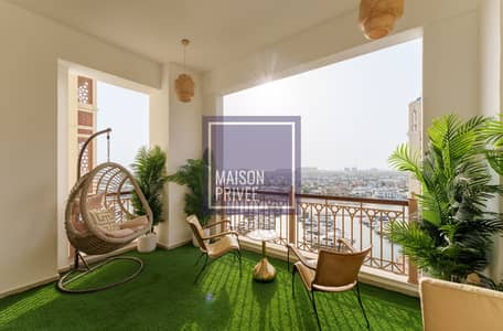 2 Bedroom Apartment for Rent in Palm Jumeirah, Dubai - 1. jpg