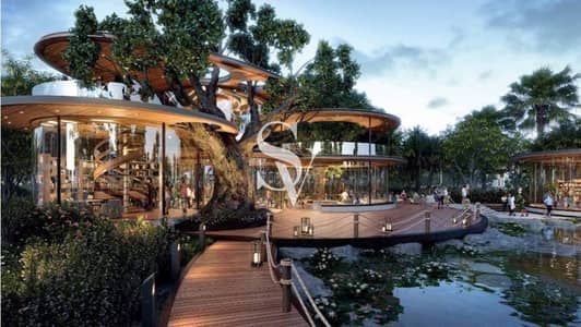 3 Bedroom Villa for Sale in Dubailand, Dubai - New Launch |5% to Book | High Demand |Luxurious