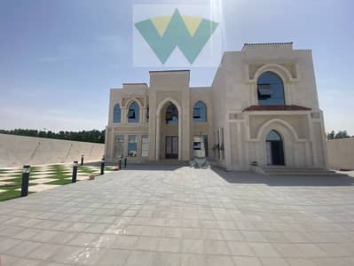 8 Bedroom Villa for Rent in Mohammed Bin Zayed City, Abu Dhabi - IMG-20240321-WA0045. jpg