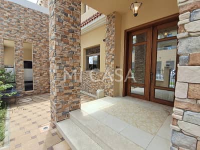 5 Bedroom Villa for Rent in Al Raha Beach, Abu Dhabi - IMG-20240503-WA0060. jpg