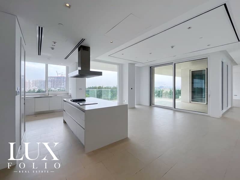 Modern Apartment | 3 Beds | Exclusive Community