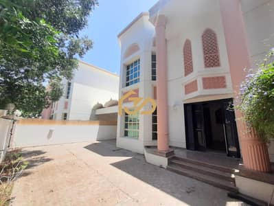 5 Bedroom Villa for Rent in Al Garhoud, Dubai - WhatsApp Image 2024-05-03 at 2.05. 41 AM. jpeg