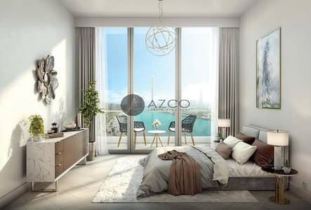 1 Bedroom Apartment for Sale in Meydan City, Dubai - 2. jpg