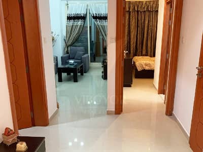1 Bedroom Flat for Sale in Dubai Marina, Dubai - Rented Asset | Family Living | Good Investment