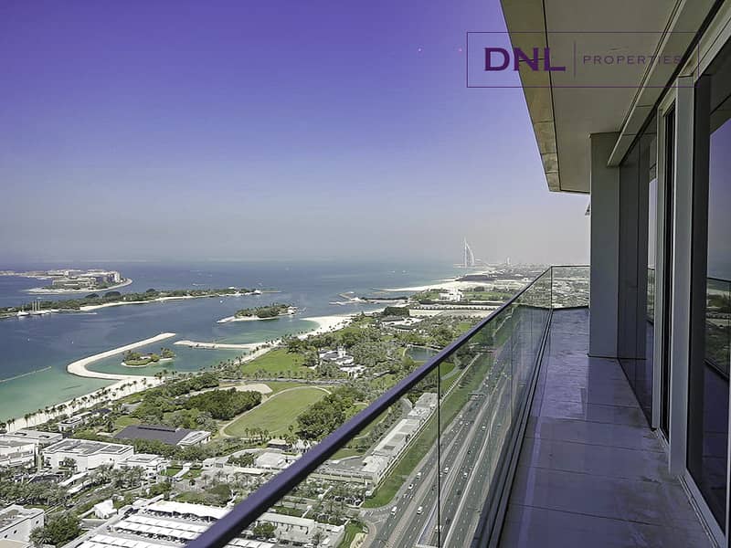 شقة في فندق وأجنحة أفاني بالم فيو دبي،مدينة دبي للإعلام 3 غرف 320000 درهم - 8949246