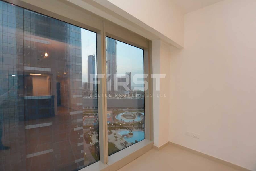 5 Internal Photo of 2 Bedroom Apartment in The Gate Tower Shams Abu Dhabi Al Reem Island Abu Dhabi UAE (33). jpg