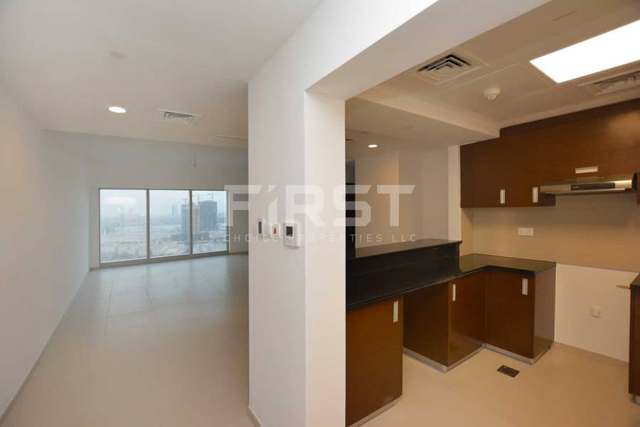 10 Internal Photo of 2 Bedroom Apartment in The Gate Tower Shams Abu Dhabi Al Reem Island Abu Dhabi UAE (2). jpg