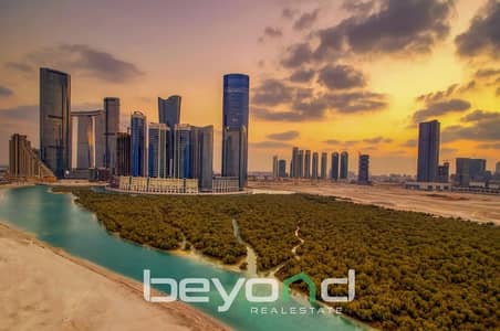 1 Bedroom Apartment for Sale in Al Reem Island, Abu Dhabi - Screenshot 2024-05-03 at 1.23. 29 PM. png