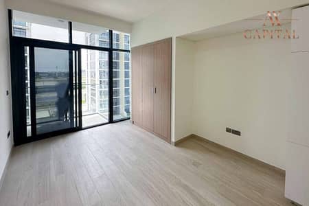 Studio for Rent in Meydan City, Dubai - Brand New | Chiller Free | Beautiful Community