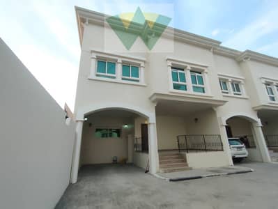 4 Cпальни Вилла в аренду в Мохаммед Бин Зайед Сити, Абу-Даби - IMG-20240304-WA0086. jpg
