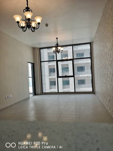 1 Bedroom Apartment for Rent in Nad Al Hamar, Dubai - Luxurious 1BHK Apartment - Contemporary Design