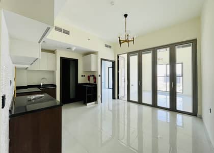 فلیٹ 1 غرفة نوم للبيع في ليوان، دبي - شقة في ويفز ريزيدنس،ليوان 1 غرفة 729999 درهم - 8949317