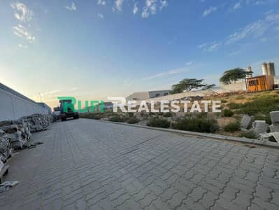 Industrial Land for Rent in Emirates Modern Industrial Area, Umm Al Quwain - WhatsApp Image 2024-05-03 at 1.38. 23 PM (1). jpeg