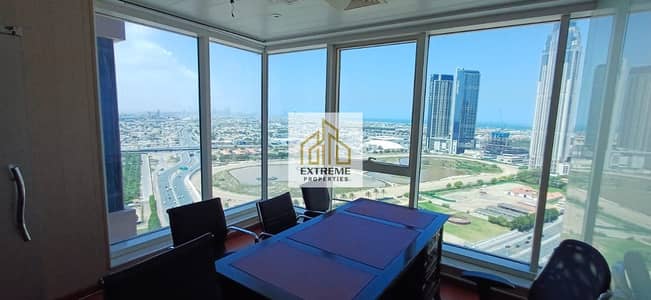 Office for Rent in Business Bay, Dubai - WhatsApp Image 2024-05-03 at 11.07. 24. jpeg