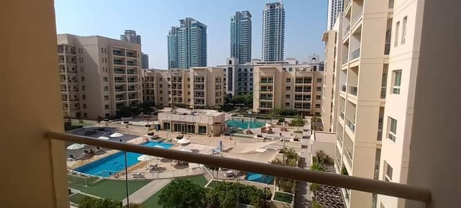 1 Bedroom Apartment for Rent in The Greens, Dubai - IMG-20240502-WA0069. jpg