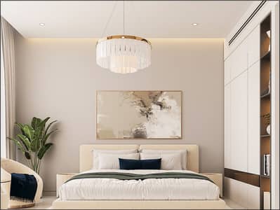 فلیٹ 1 غرفة نوم للبيع في الخليج التجاري، دبي - 23 (1). jpg