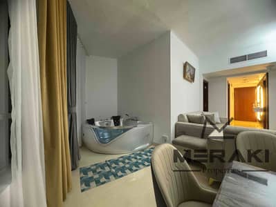 1 Bedroom Flat for Rent in Liwara 1, Ajman - RgHYl0IlLG6mw1cTgYjwUp7Cp18L2zq8cgKYABis