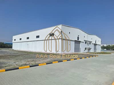 Warehouse for Rent in Al Hayl, Fujairah - IMG-20240401-WA0048. jpg