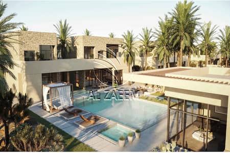 4 Bedroom Villa for Sale in Al Jurf, Abu Dhabi - 20. jpg