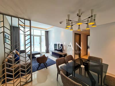 شقة 2 غرفة نوم للبيع في الخليج التجاري، دبي - شقة في داماك ميزون بريف تاور أ،داماك ميزون بريفيه،الخليج التجاري 2 غرف 3300000 درهم - 8949422
