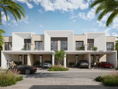 3 Bedroom Townhouse for Sale in Arabian Ranches 3, Dubai - Great Price | Beautiful Villa | Prime Location