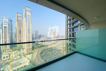 1 Bedroom Apartment for Sale in Business Bay, Dubai - Exquisite Furnished Apt| Stunning Views| Vacant