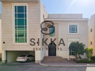 5 Bedroom Villa for Rent in Khalifa City, Abu Dhabi - WhatsApp Image 2024-05-03 at 12.17. 24 AM. jpeg